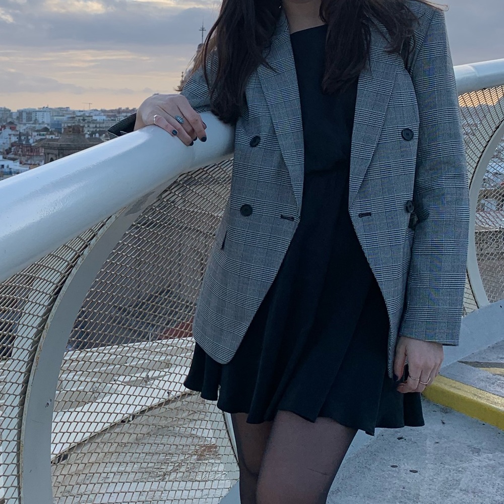 Loft Blazer - image 1